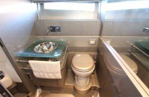 Riva Rivarama 44 Super 2012 – Motoryacht, Bild 16
