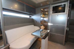 Riva Rivarama 44 Super 2012 – Motoryacht, Bild 18