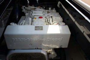 Riva Rivarama 44 Super 2012 – Motoryacht, Bild 20