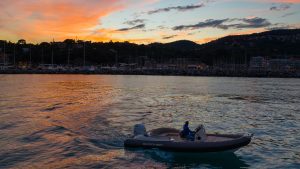 Scanner 650 L – Schlauchboot, Bild 3