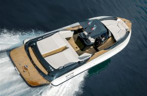 Scanner Envy 1100 – Schlauchboot, Bild 5