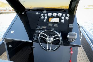 Scanner Envy 1100 – Schlauchboot, Bild 6