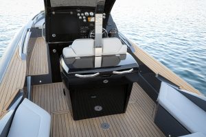 Scanner Envy 1100 – Schlauchboot, Bild 7