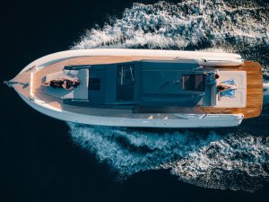 Scanner Envy 1200 – Schlauchboot, Bild 3