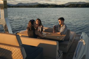 Scanner Envy 1200 – Schlauchboot, Bild 6