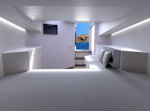 Scanner Envy 1200 – Schlauchboot, Bild 7