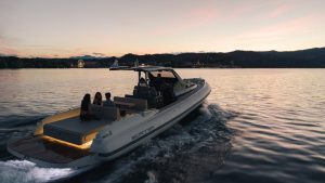 Scanner Envy 1200 – Schlauchboot, Bild 9