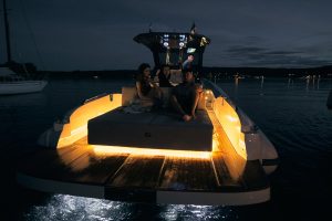 Scanner Envy 1200 – Schlauchboot, Bild 10