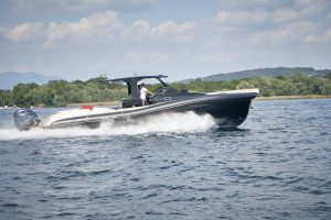 Scanner Envy 1400 – Schlauchboot, Bild 3
