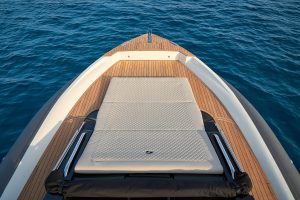 Scanner Envy 1400 – Schlauchboot, Bild 5