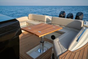 Scanner Envy 1400 – Schlauchboot, Bild 6