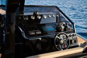Scanner Envy 1400 – Schlauchboot, Bild 7