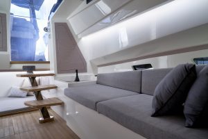 Scanner Envy 1400 – Schlauchboot, Bild 8
