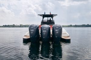 Scanner Envy 1400 – Schlauchboot, Bild 10
