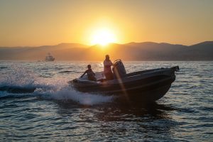 Scanner Envy 630 – Schlauchboot, Bild 6