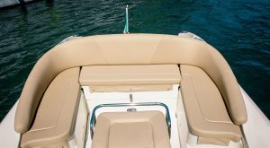 Scanner Envy 710 – Schlauchboot, Bild 7