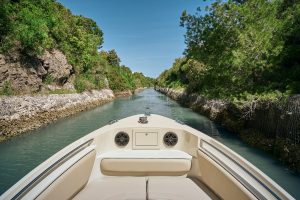 Scanner Envy 710 – Schlauchboot, Bild 8