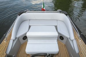 Scanner Envy 770 – Schlauchboot, Bild 6