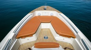 Scanner Envy 860 – Schlauchboot, Bild 5