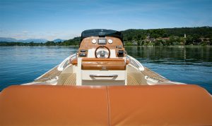 Scanner Envy 860 – Schlauchboot, Bild 6