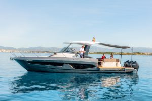 SESSA MARINE Key Largo 40