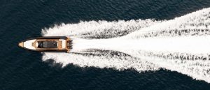 Technohull Alpha 45 – Motorboot, Bild 7