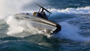 Technohull Sea DNA 999 – Motorboot, Bild 2