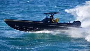 Technohull Sea DNA 999 – Motorboot, Bild 3