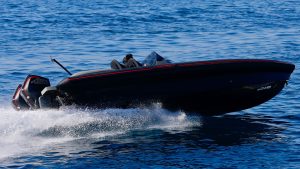 Technohull Sea DNA 999 – Motorboot, Bild 4