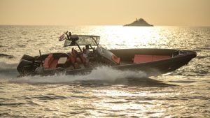Technohull Sea DNA 999 – Motorboot, Bild 7