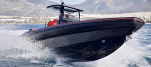 Technohull Sea DNA 999 – Motorboot, Bild 9