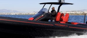 Technohull Sea DNA 999 – Motorboot, Bild 10