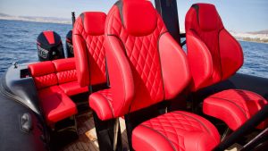 Technohull Sea DNA 999 – Motorboot, Bild 11