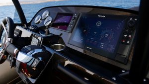 Technohull Sea DNA 999 – Motorboot, Bild 12