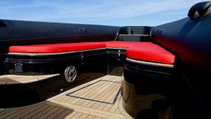 Technohull Sea DNA 999 – Motorboot, Bild 13