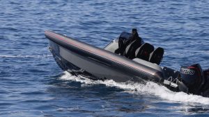 Technohull Sea DNA 999 – Motorboot, Bild 14