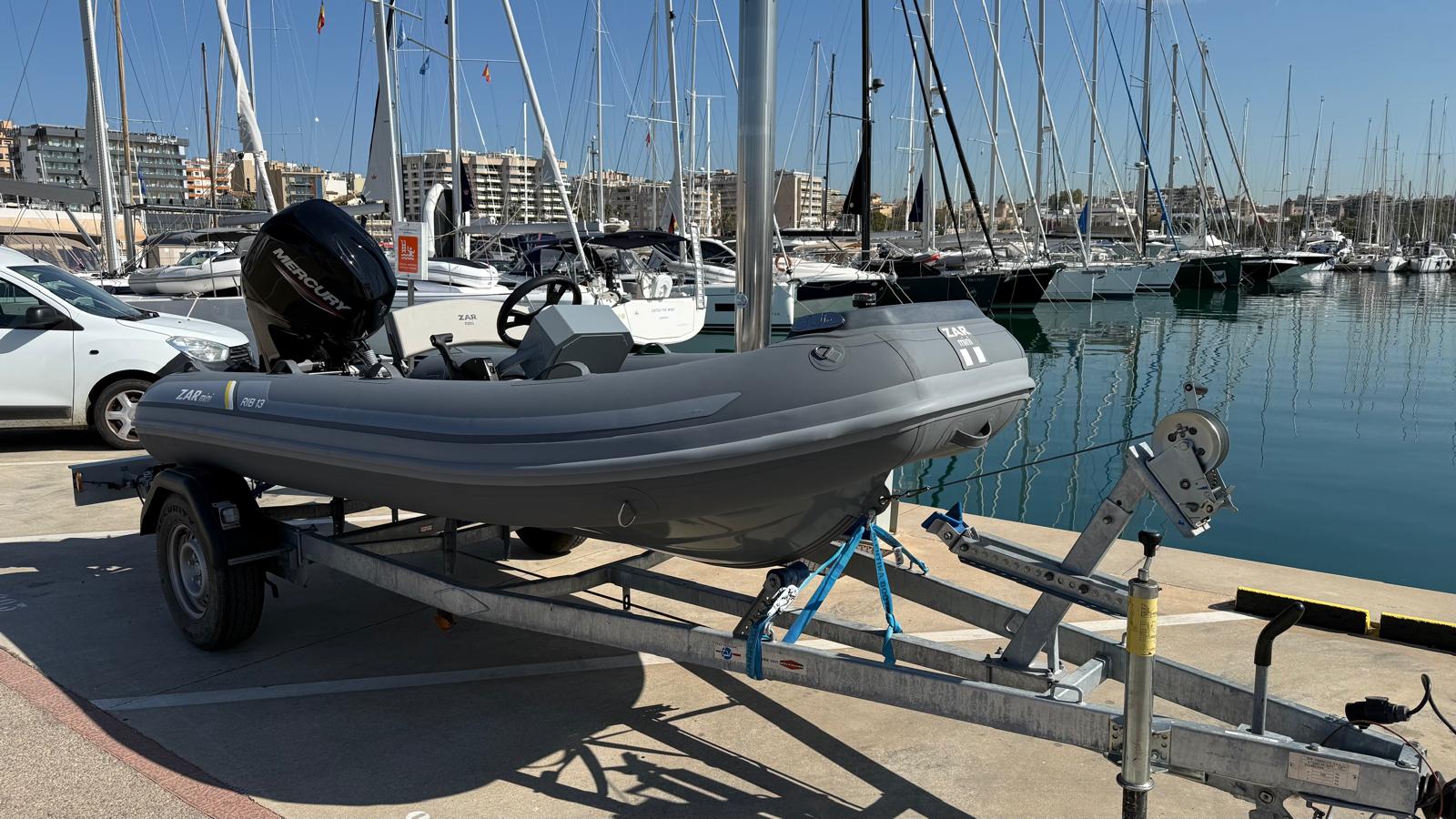 RIB 13