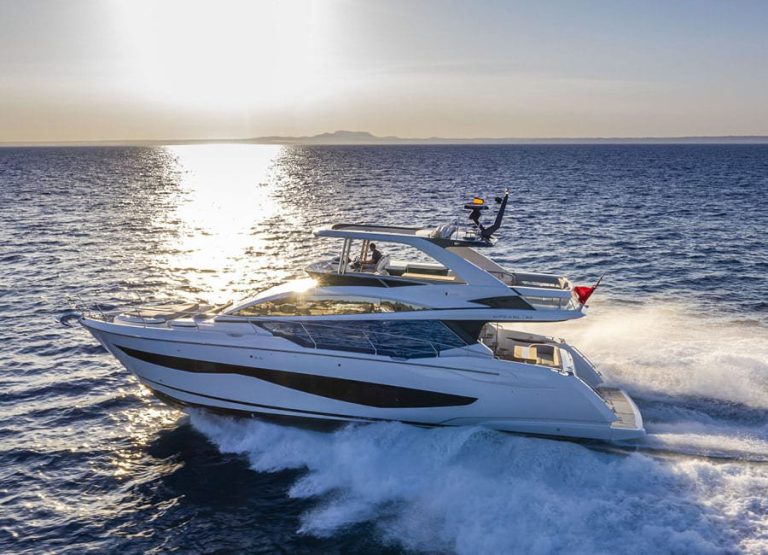 Pearl 62 Bikini Queen 2 - 2022