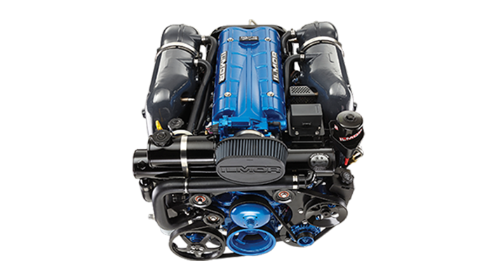 Ilmor One-Drive 7.4L MPI-S
