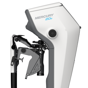 MERCURY Avator 20e Elektro-Außenborder