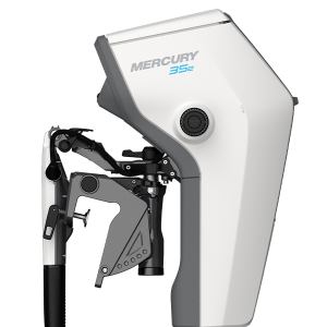 MERCURY Avator 35e Elektro-Außenborder