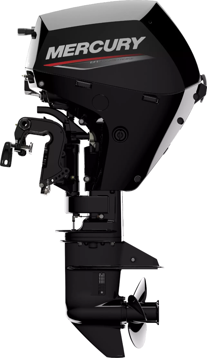 Mercury FourStroke 15 PS EFI