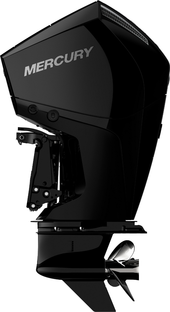 MERCURY FourStroke 175 PS