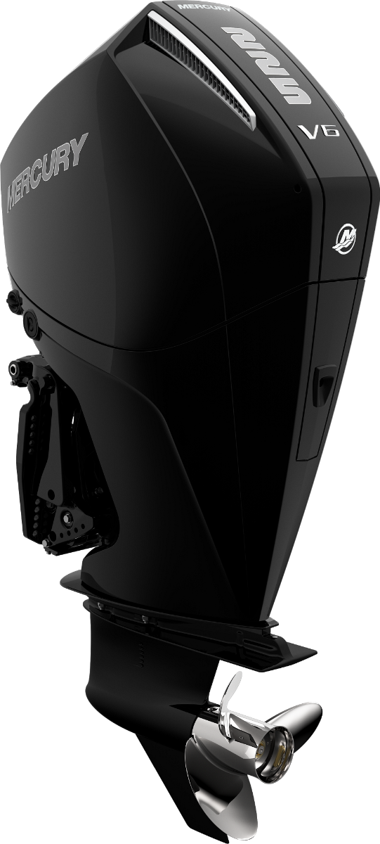 MERCURY FourStroke 225 PS