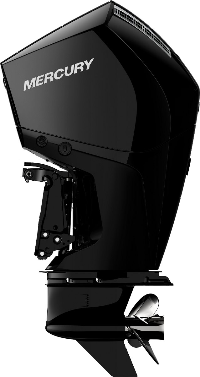 MERCURY FourStroke 250 PS