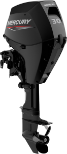 MERCURY FourStroke 30 PS EFI