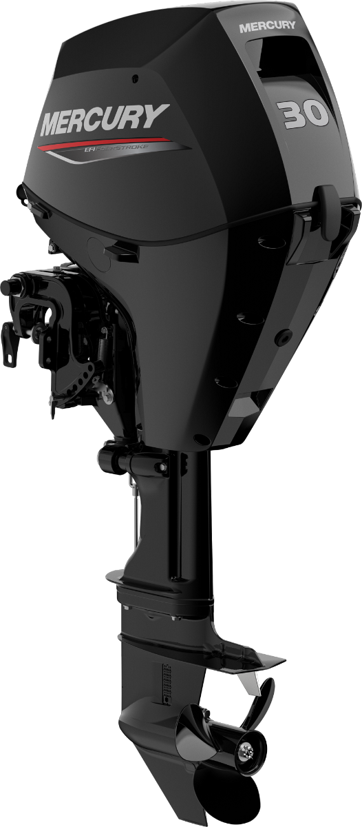 MERCURY FourStroke 30 PS EFI
