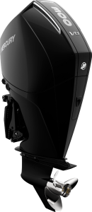 Mercury FourStroke 300 PS – Bootsmotor