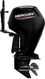 MERCURY FourStroke 75 PS