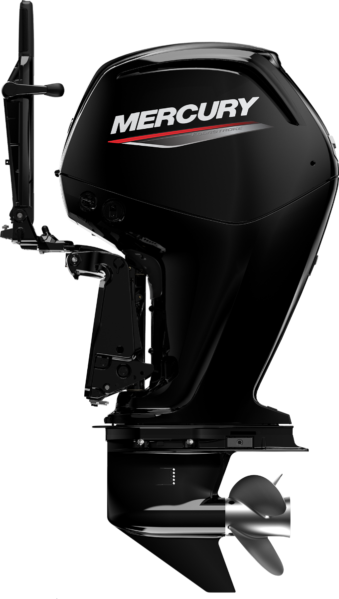 Mercury FourStroke